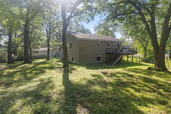 14566 Kerry ST NW, Andover, MN 55304