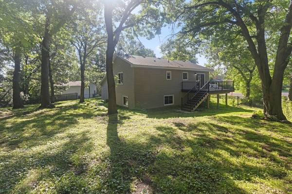 14566 Kerry ST NW, Andover, MN 55304