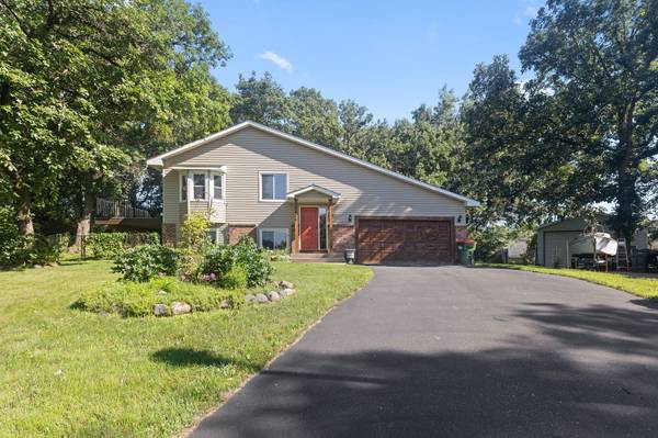 14566 Kerry ST NW,  Andover,  MN 55304