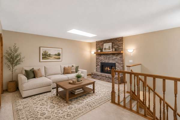 14566 Kerry ST NW, Andover, MN 55304