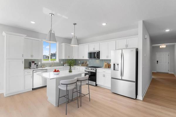 1239 Trail Way, New Richmond, WI 54017