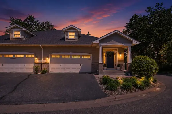 5090 Kelly CT, White Bear Lake, MN 55110