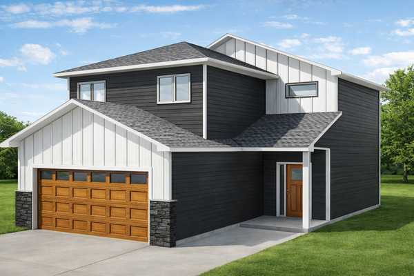 3844 Prairie LN, Moorhead, MN 56560