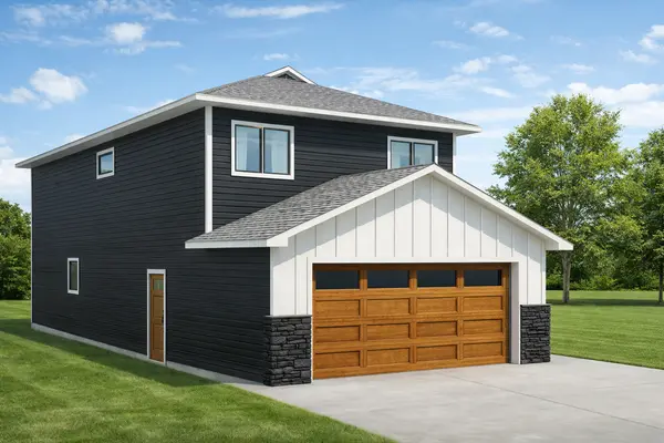 3844 Prairie LN, Moorhead, MN 56560