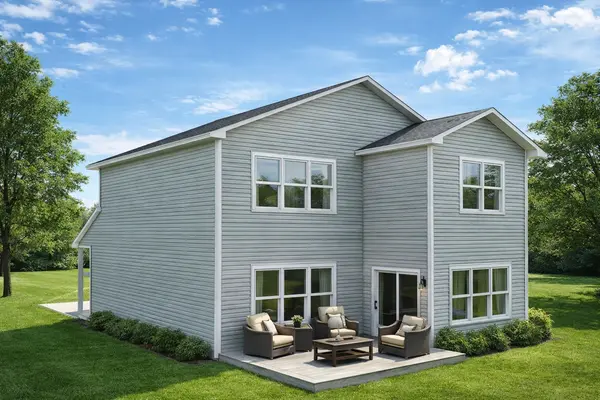 3844 Prairie LN, Moorhead, MN 56560