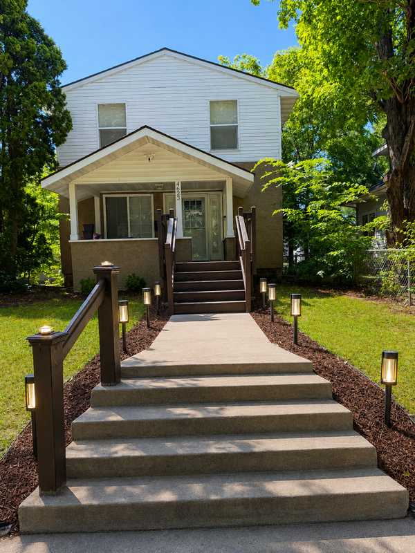 4623 Dupont AVE N, Minneapolis, MN 55412