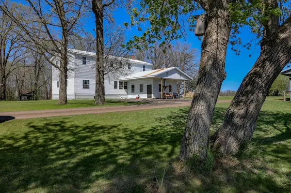 28396 570th AVE, Deer Creek, MN 56527