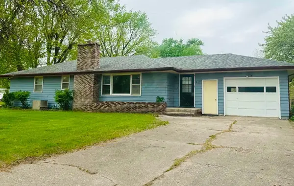310 Oak ST, Clements, MN 56224