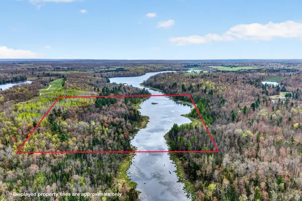 TBD Leonard RD, Birchwood, WI 54817