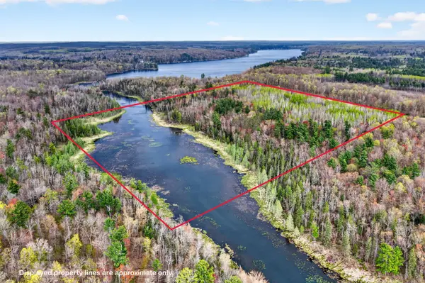 TBD Leonard RD, Birchwood, WI 54817