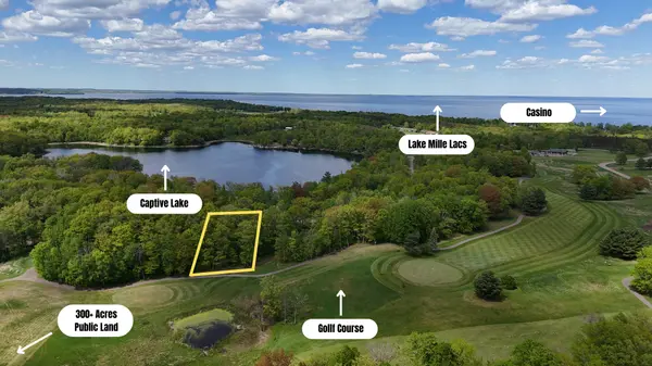 0 Captive Lake Rd, Kathio Twp, MN 56450