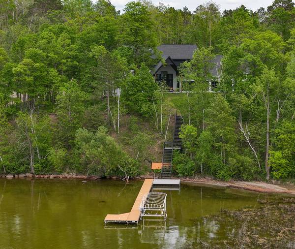 4621 Waville RD NE, Bemidji, MN 56601