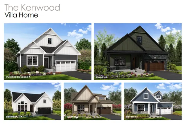 17846 Hamburg AVE, Lakeville, MN 55044