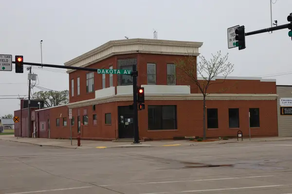 601 Dakota AVE, Wahpeton, ND 58075