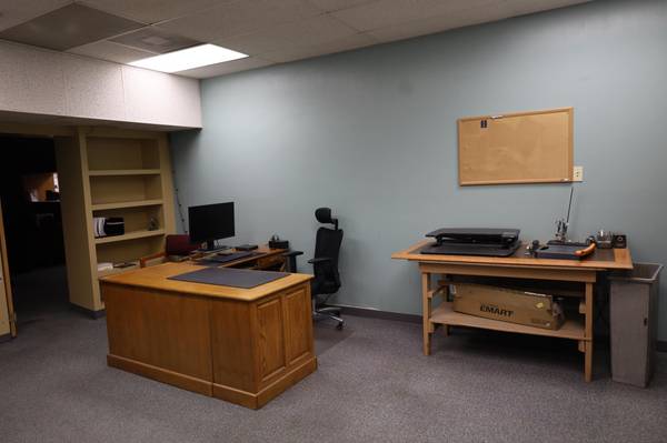 601 Dakota AVE, Wahpeton, ND 58075