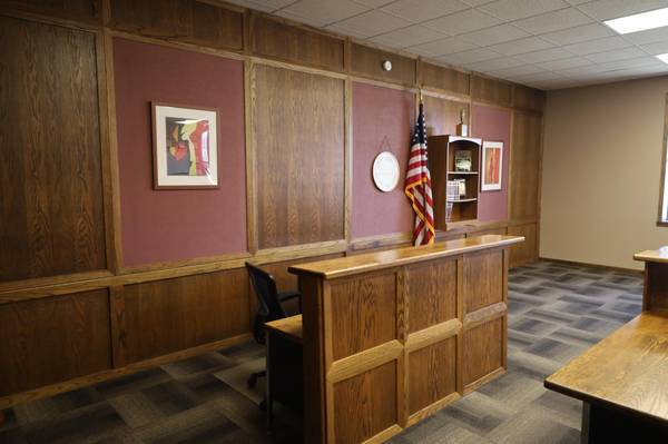 601 Dakota AVE, Wahpeton, ND 58075