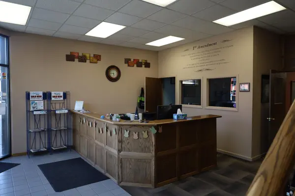 601 Dakota AVE, Wahpeton, ND 58075