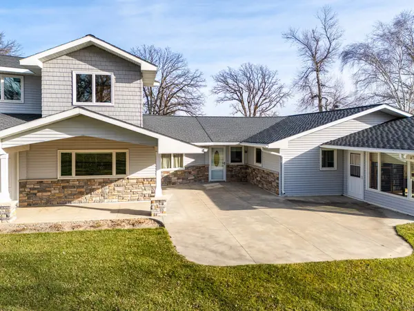 13233 Elmhurst LN SE, Mentor, MN 56736