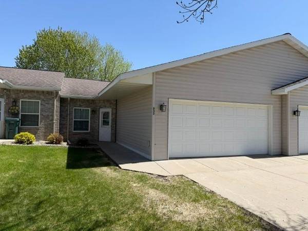 632 3rd ST S, Long Prairie, MN 56347