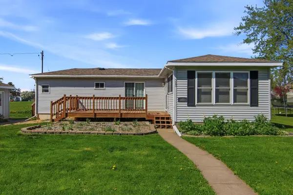 323 E Martin ST, Prairie Farm, WI 54762