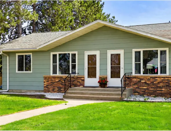 330 Jefferson AVE, Pine River, MN 56474