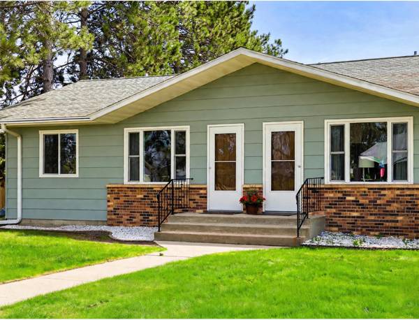 330 Jefferson AVE, Pine River, MN 56474