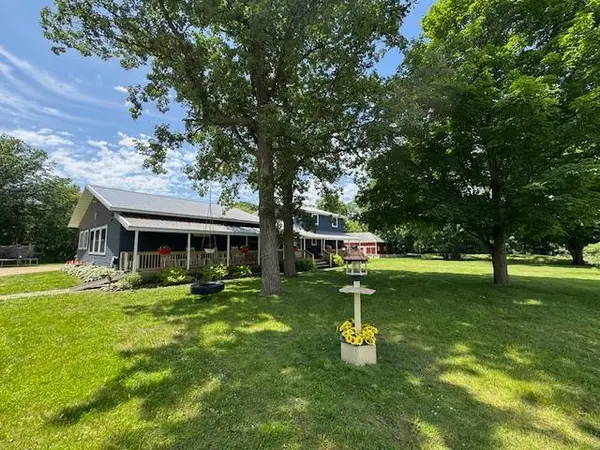 14717 State 210, Hewitt, MN 56453