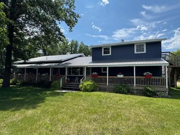 14717 State 210, Hewitt, MN 56453