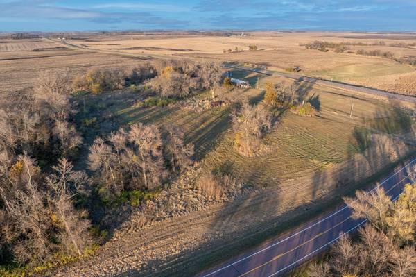 Lot 6 200th AVE, Fairmont, MN 56031