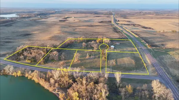 Lot 3 200th AVE, Fairmont, MN 56031