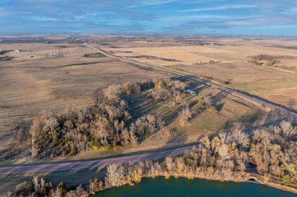 Lot 2 200th AVE, Fairmont, MN 56031