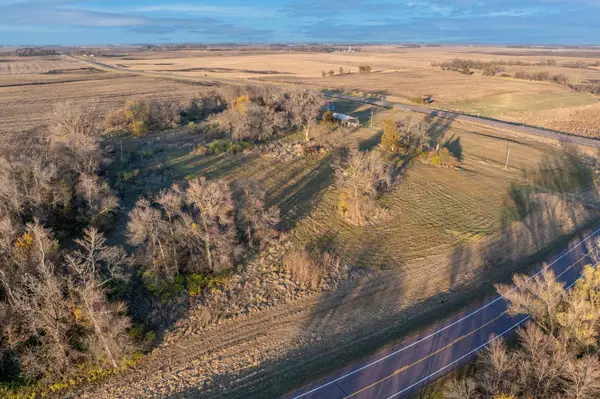 Lot 2 200th AVE, Fairmont, MN 56031