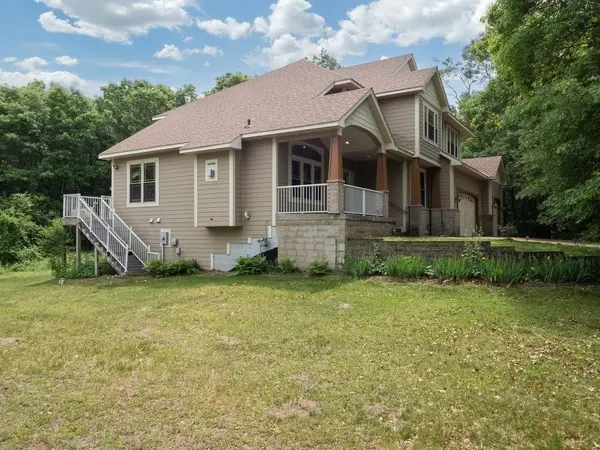 19407 Yukon ST NW, Cedar, MN 55011