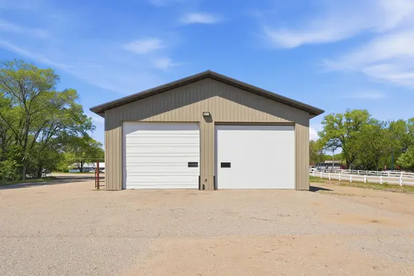 1301 N Nokomis NE, Alexandria, MN 56308
