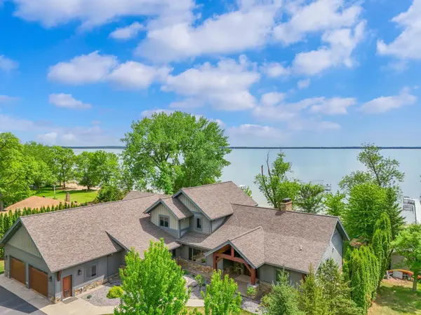 41366 Co Hwy 1, Ottertail, MN 56571