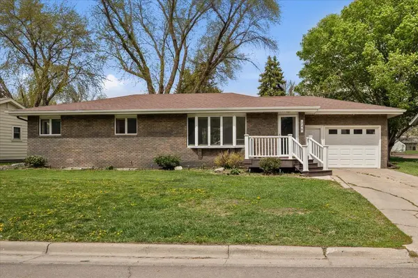 248 Wegener DR, Breckenridge, MN 56520