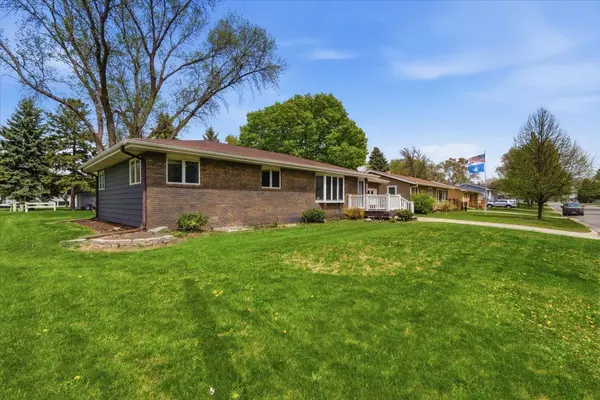248 Wegener DR, Breckenridge, MN 56520