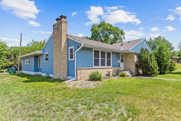 1601 Princeton AVE, Saint Louis Park, MN 55416