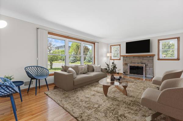 1601 Princeton AVE, Saint Louis Park, MN 55416