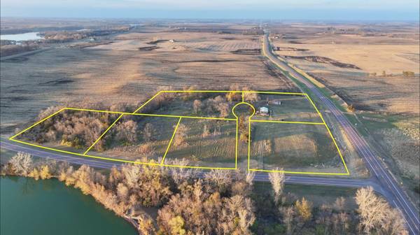 Lot 4 200th AVE, Fairmont, MN 56031