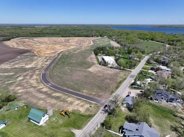 TBD Lot 4 BLK 1 Chainview DR NW, Alexandria, MN 56308