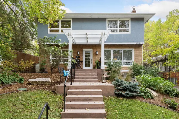 4214 Queen AVE S, Minneapolis, MN 55410