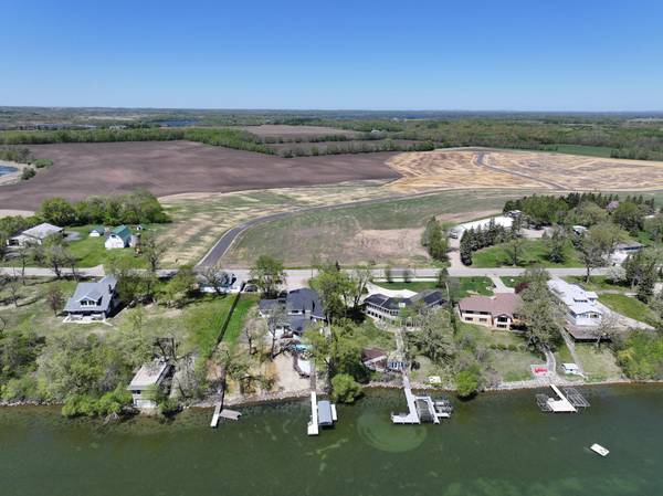 TBD Lot 8 BLK 1 Chainview DR NW, Alexandria, MN 56308