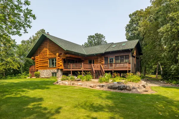 24028 Garland DR, Nevis, MN 56467