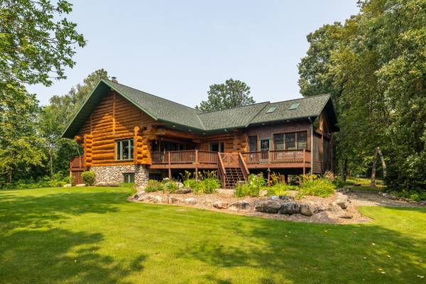 24028 Garland DR, Nevis, MN 56467