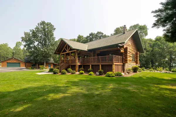 24028 Garland DR, Nevis, MN 56467