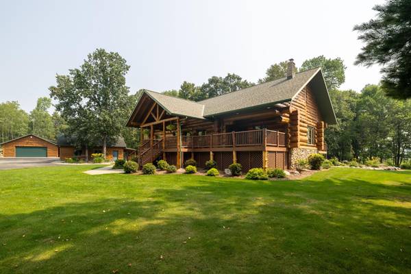 24028 Garland DR, Nevis, MN 56467