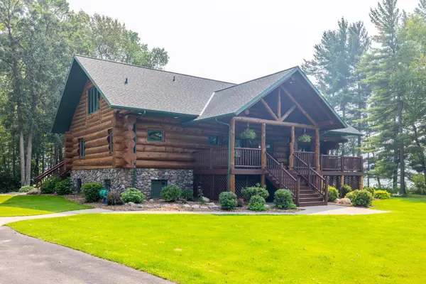 24028 Garland DR, Nevis, MN 56467