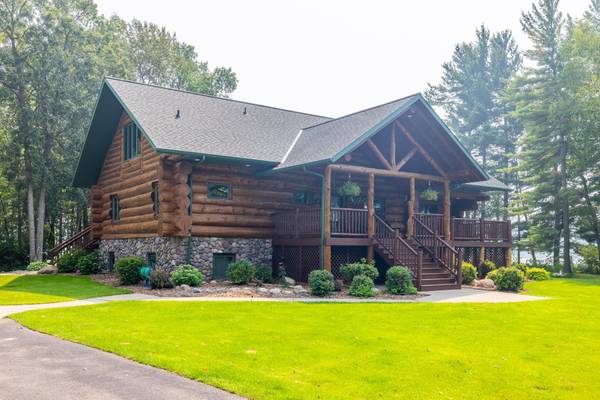 24028 Garland DR, Nevis, MN 56467