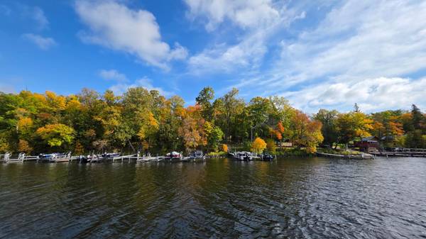 49231 County Road 173 #Cabin 12, Deer River, MN 56636
